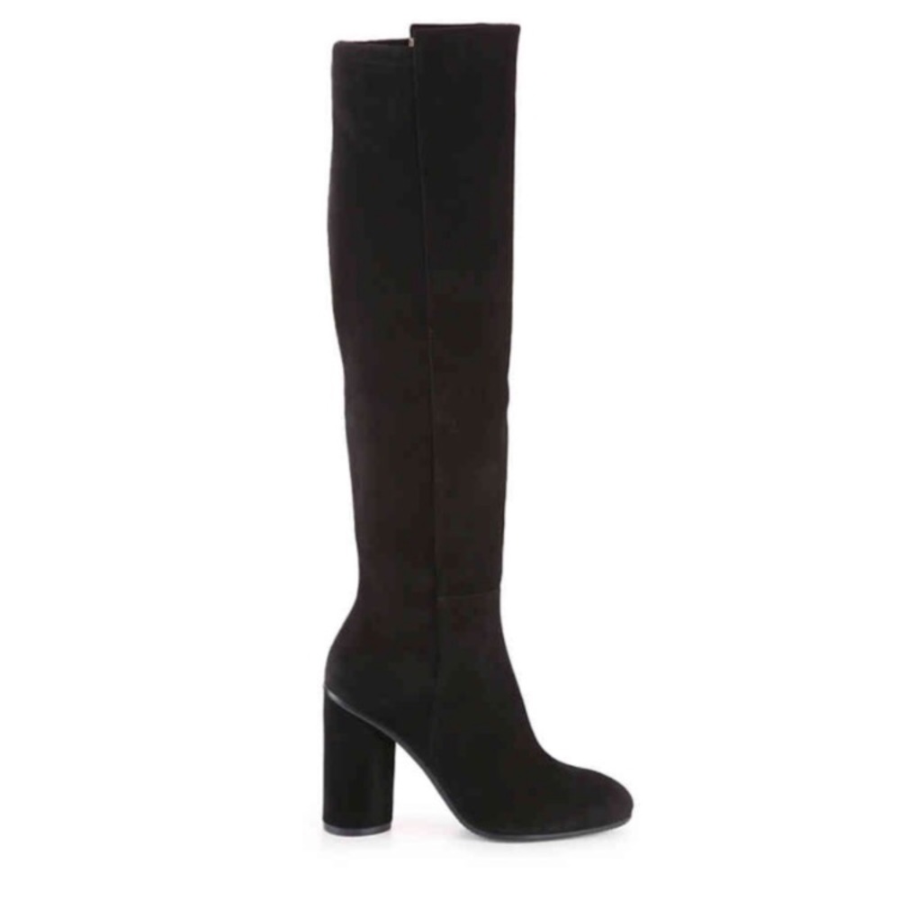 Stuart Weitzman Eloise 95 Boot Size 6.5